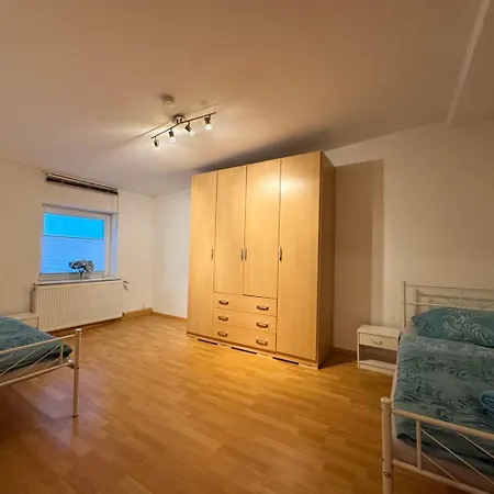 Apartman Scenic House In Solingen