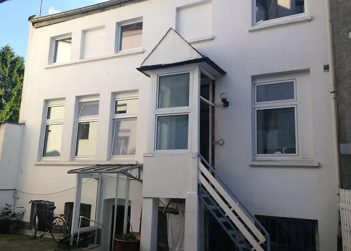 Apartment Scenic House In *