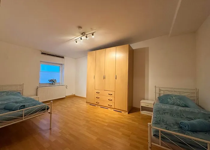 Apartment Scenic House In Solingen